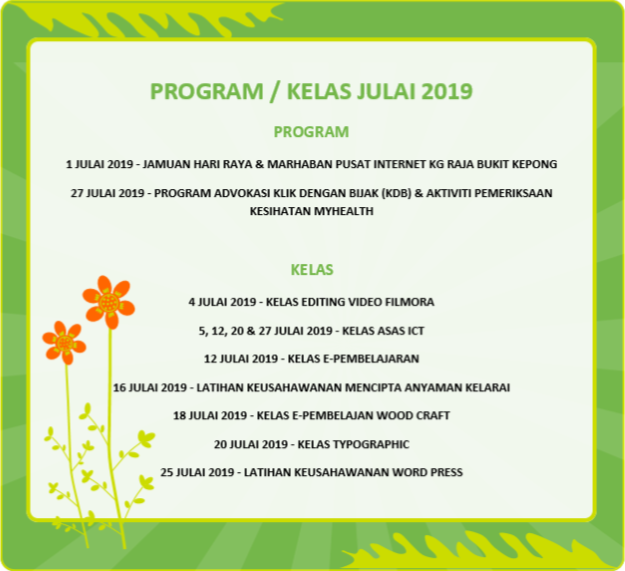 Julai2019